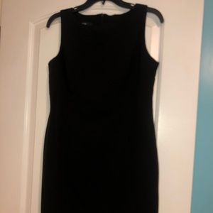 ABG Dress, Size 8 petite